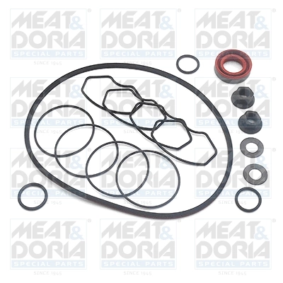 Gasket Set, hydraulic pump